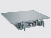 GPZ(KZ)抗震盆式橡膠支座